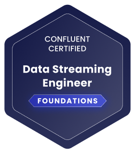 Confluent Data Streaming Engineer